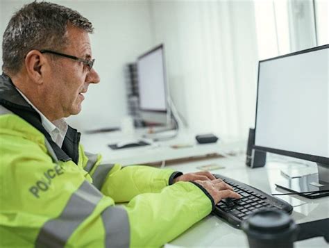 Crime Report Writing: Effective Documentation for Law Enforcement ...