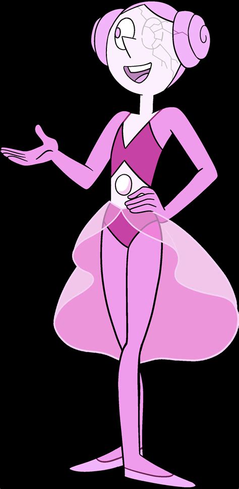 Pink Pearl | Steven Universe Wiki | Fandom