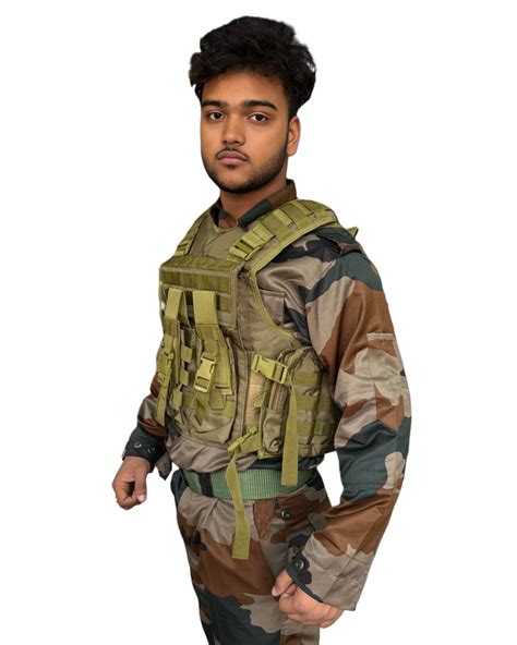 Arjun Army Store