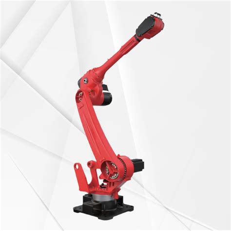 12 Axis Robot 的图像结果