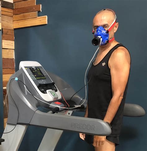 VO2 MAX là gì và ý nghĩa của nó với người chạy bộ