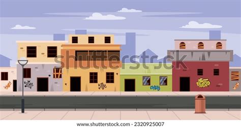 Poor Area Cartoon 的图像结果