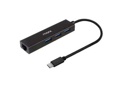 Buy Wholesale China Usb 3.1 3-port Hub With Gigabit Ethernet Adapter & Usb 3.0 Hub at USD 3.9 ...
