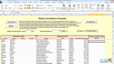 Image result for Canadian ZIP Code Map