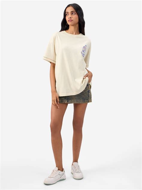 Women Oversized T Shirts