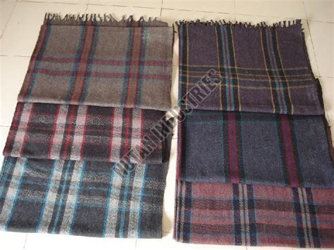 Refugee Blankets Manufacturers and Suppliers from Panipat