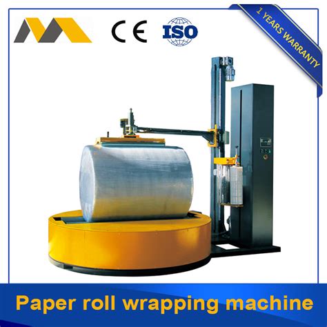 Image result for Paper Wrapping Machine