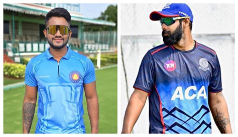 ‘I Am That Guy’: Andhra Cricketer Prudhvi Raj Responds To Hanuma Vihari ...