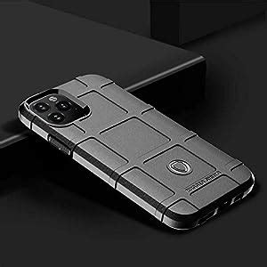 ELICA Hard Rugged Case Apple iPhone 11 Pro Max, Heavy Duty Defender ...