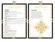 Entry #79 by jhinuka8 for Luxury Hotel Food Menu Design | Freelancer