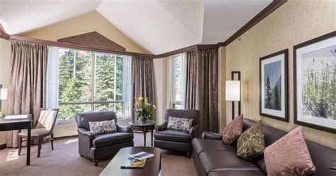 The Rimrock Resort Hotel Banff ₹ 18,240. Banff Hotel Deals & Reviews ...