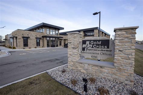 Gold Cross Ambulance now carrying whole blood products - The Business News