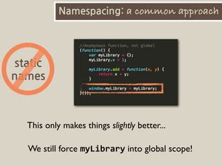Image result for Mastering Modular JavaScript