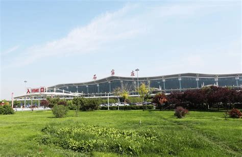 4月1日起石家庄正定国际机场往返周边地市直通车恢复运行_民航_资讯_航空圈