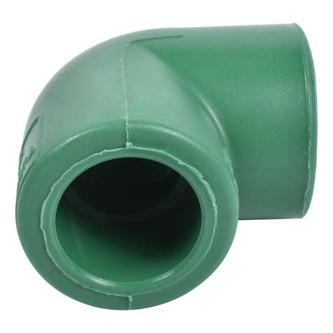 CODO DE 90 GRADOS 20 MM VERDE TUBOPLUS | The Home Depot México - Ventas ...