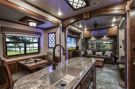 Best Travel Trailer Interiors at Michelle Alfaro blog