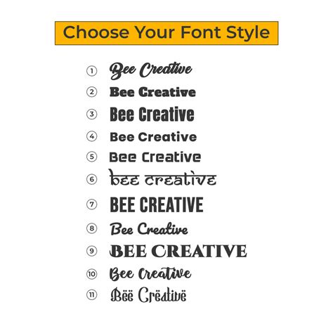 Brick Home Name Plate