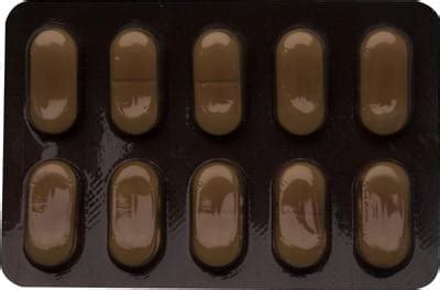 Powergesic MR Tablet: Uses, Side Effects, Price, Dosage & More Info ...