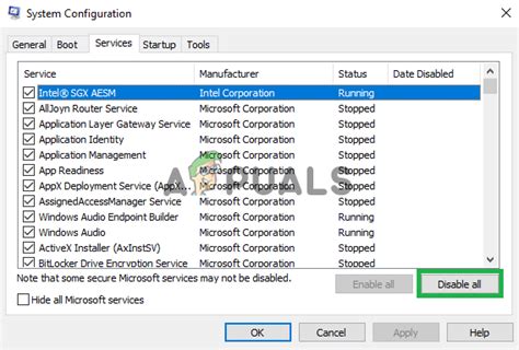 Windows System32 Pops Up On Startup 的图像结果