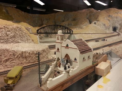 Image result for Model Train Museum