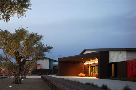 Wonderful College Prep Academy - NAC Architecture