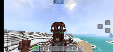 Image result for Blocky Mars Minecraft