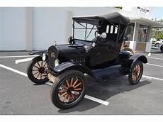 1923 Model T For Sale by 1923 Ford Model T For Sale Classiccars Cc 1037145 1923 Model T For Sale