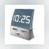 Image result for Atomic Clock Desktop Display