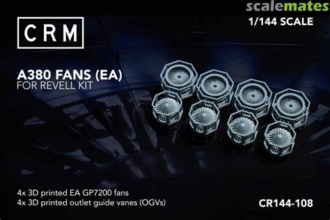 Airbus A380-800, Revell 04230 (2002)