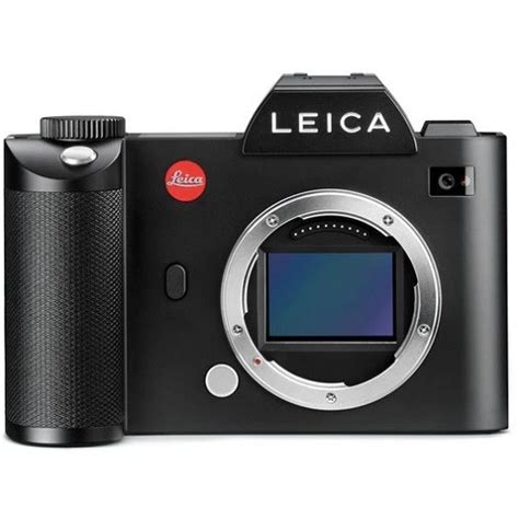 Leica SL 24 MP Body Only Mirrorless Camera Digital India | Ubuy