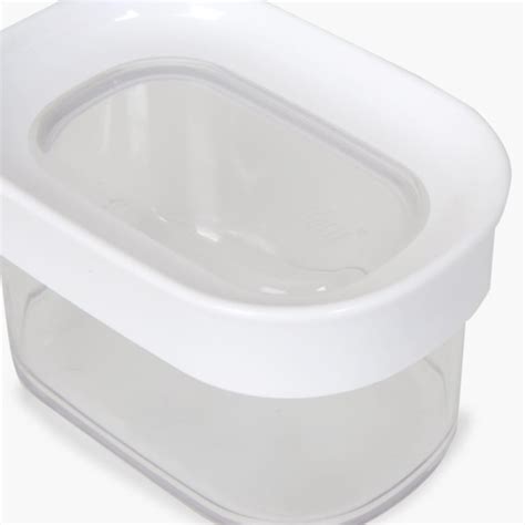 Buy Palestine Acrylic Canister - 180ml from Home Centre at just INR 399.0