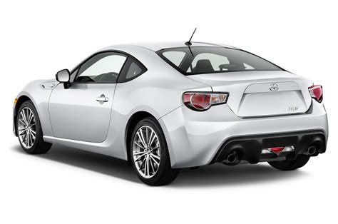 2016 Scion FR-S Prices, Reviews, and Photos - MotorTrend