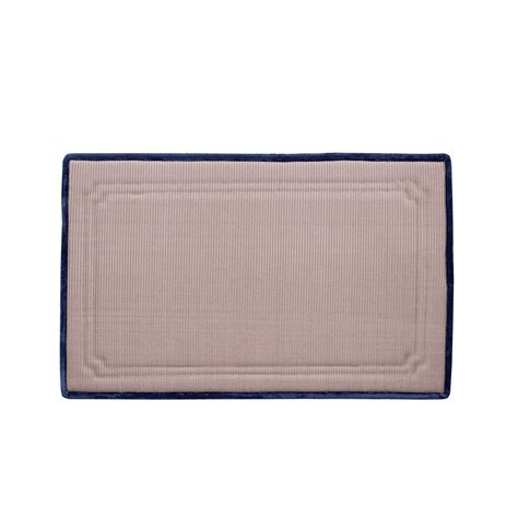Buy Adonis Memory Foam 1 Pc Bath Mat Online - Maspar