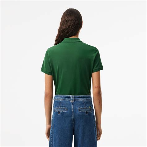 Lacoste Polo Shirts for Women
