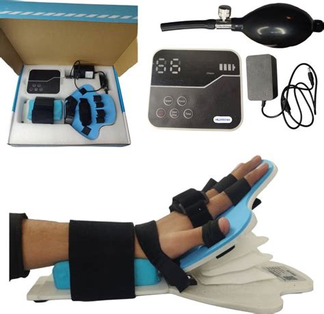 Meditronix Wrist CPM Therapy Device for Physiotherapy and Rehab Medical ...