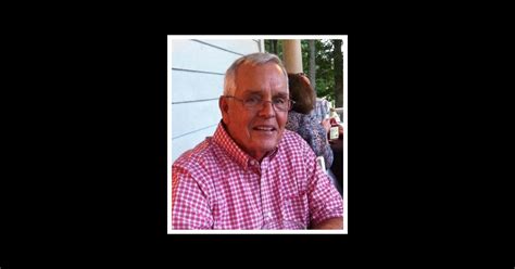 Obituary | Charles "Charlie" Huber | Colbert Moran Funeral Home