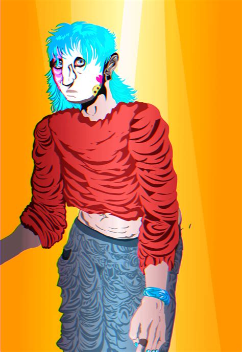 sal fisher : r/sallyface