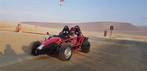 Full Day Paracas - 2022 What to Know Before You Go (with Photos ...