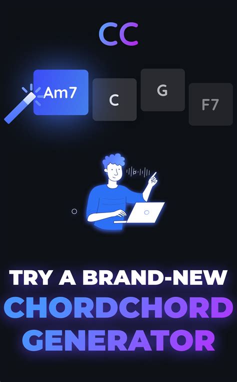 Image result for Random Chord Generator