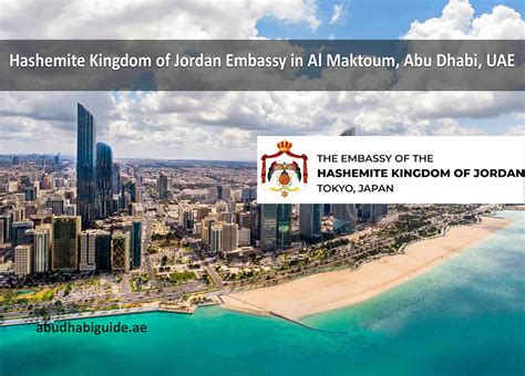 Republic of South Africa Embassy in Al Mushrif, Abu Dhabi, UAE - Abudhabi Guide