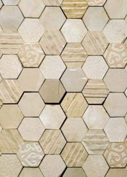 Mint Hexagon CNC 300x300 mm Hexagonal Tile | null
