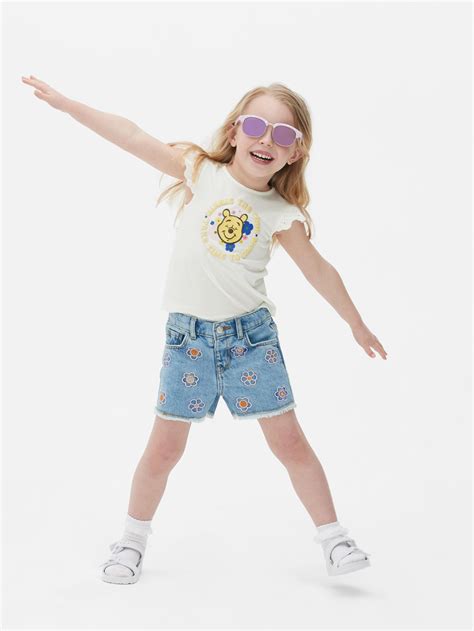 Disney's Winnie The Pooh Clothes | Winnie The Pooh Gifts | Primark