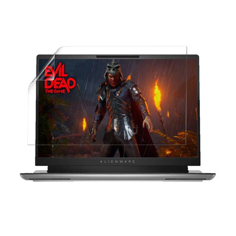 Image result for Alienware X17 R2 Screen Protector