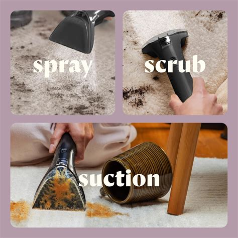 BISSELL Little Green Mini Portable Carpet and India | Ubuy