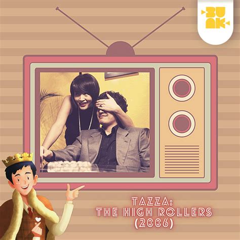 Tazza the high rollers korean movie - lasopabooster