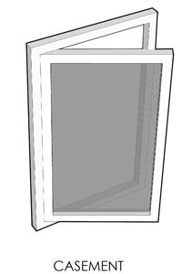 UPVC / Aluminum Windows