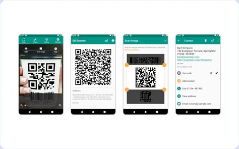 Image result for iPhone Barcode Scanner App