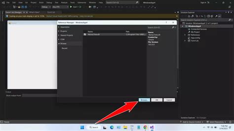 Image result for MySQL Visual Studio 2022