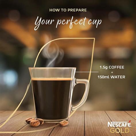 Dgroce.com - Nescafe Gold Instant Coffee Powder - 100 g