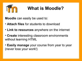 Image result for Moodle Module Tutorials